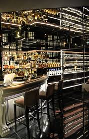 Whiskey Bar Cigar Lounge At Steaking Paris 06 Paris Restaurants Restaurant Cigar Lounge