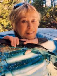 Elfriede Lamm Obituary January 8, 2023