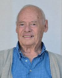 Walter Hafner aus Andrian