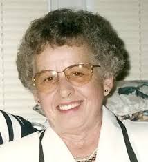Obituary information for Ruby I Conner