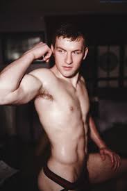 Guys, Meet Michael Godfre - Benjamin Godfres Little Brother - Nude Men,  Nude Male Models, Gay Selfies & Gay Porn