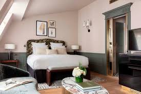 Les Jardins Du Faubourg Paris A Boutique Hotel In Paris Page