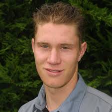 Stephen Murdoch Profile