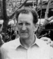 Mervyn Joseph Lockyer (1932-2020)