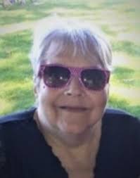 Lucinda "Cindy" Crawford Obituary