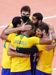 França vence por 3 sets a 0 e brasil leva primeira derrota na liga das nações. 8c20zqxdv6gfqm
