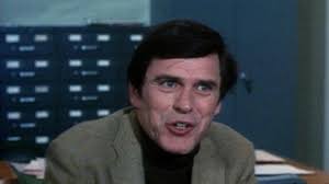 Dragnet 1967" Burglary: Baseball (TV Episode 1970)