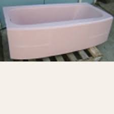 vintage crane drexel tub  dea bathroom