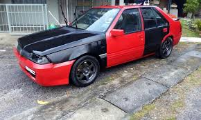 Used proton saga for rm 3 500 at subang jaya, selangor. Swap Sale Saga Iswara Lmst Sports Version 1 5 Manual Cars Cars For Sale On Carousell