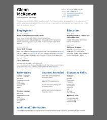 Maybe you would like to learn more about one of these? 50 Professional Html Resume Templates Bashooka Cool Graphic Unique Resume Template Online Resume Template Free Online Resume Templates