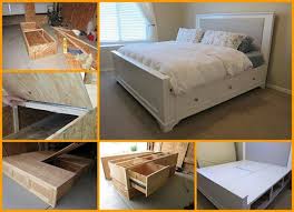 We did not find results for: Diy King Size Bed Storage Tutorial Usefuldiy Com