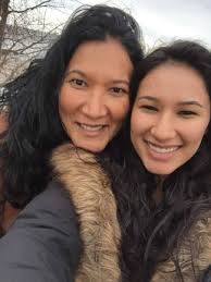 Mother Daughter Look A Like contest