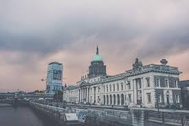 Dublin airport launches webtrak flight monitoring service april 14, 2021. Dublin Utazas Irorszag Ingyenes Foto A Pixabay En