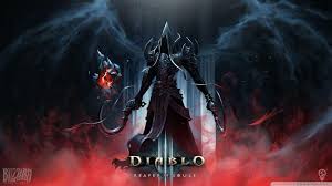 Diablo 3 Wallpapers 1920x1080 Hd Wallpaper Cave