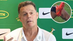 Rassie Erasmus weighs in