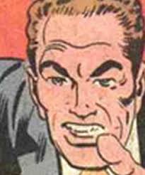 Byron Benjamin Reading Orders