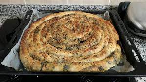 el acmasi ispanakli kol boregi yapimi nefis yemek tarifleri yemek tarifleri yemek gida