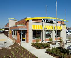 New Mcdonald S In Phoenix Run Entirely By Robots News Examiner Examine Your World Opening A Restaurant Mcdonald S Restaurant Mcdonalds