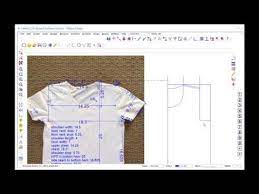 Dec 14, 2020 · to make your own sewing patterns, trace a garment you want to copy on a sheet of pattern paper, keeping it flat and still to ensure accurate measurements. Computer Program To Make Sewing Patterns