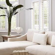 Find the perfect shutters for your living room at cool shutters. Living Room Plantation Shutters Design Ideas