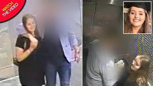 Bunga tribal / maori bunga terung done by @rustyll. How Grace Millane S Killer Slipped Up With Facebook Post That Led Police To Him Mirror Online