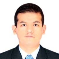 Vecxi Judith Pereda Contreras Email & Phone Number