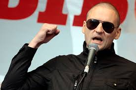 Kremlin calls in top Russian protest leader for questioning