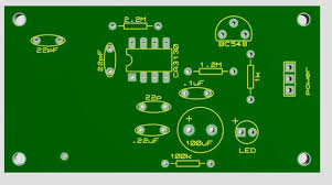 I mobile phone detector a project report submitted in partial fulfillment of the requirements for the award of diploma in electrical and electronics engineering by g.vamshi… suggestions. Simple Mobile Detector Circuit 6 Steps Instructables