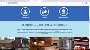 Hours may change under current circumstances Cec Maintenance Remodeling Youtube