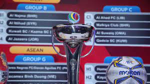 The afc cup is an annual continental club football competition organised by the afc. Afc Cup Cancelled Champions League Also Facing Problems Sportbusiness
