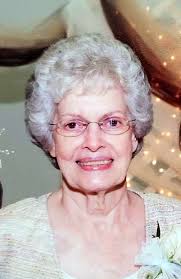 Obituary for Edith Ann (Robertson) Lusk