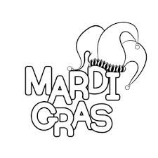 A word search with shrove tuesday vocabulary including lent, almsgiving, east, feast, etc.a crossword with a clues page to help your students. Image Details Ist 25302 00123 Mardi Gras Or Shrove Tuesday Coloring Page For Adult Coloring Book Vector Illustration Mardi Gras Coloring Page
