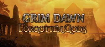 Some could easily outlast the others when it comes to their survival duration and the damage potential. Grim Dawn Forgotten Gods Best Starter Builds 2019