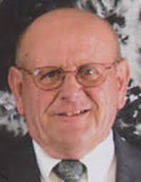 Christopher Martin Obituary