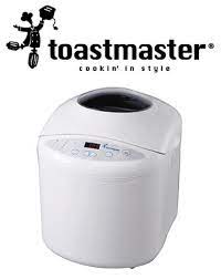 Bread maker pan for toastmaster #1194 bread box machine. Toastmaster Tbr15 Bread Maker Machine Full Review
