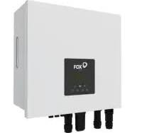 Fox ESS H1-5.0-E 5 kW Hybrid Inverter at Prior PV
