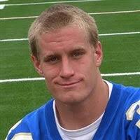 David Stranghoener's Wayzata High School Bio