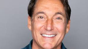 Producer Michael Corbett