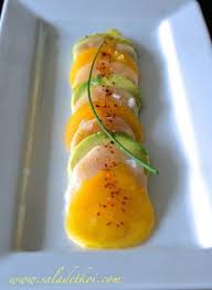 Epingle Sur Recettes