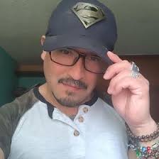 Sergio Barron Flores (erikcrave)