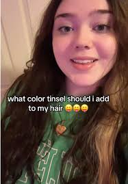 Tabitha Helps Fix Hair Color Overproccessed