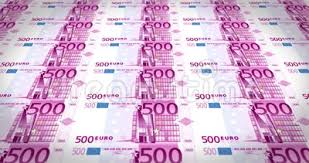 Analyze historical currency charts or live romanian leu / romanian leu rates and get free rate alerts directly to your email. Blatt Von Banknoten Von 500 Euros Die Auf Schirm Bargeld Schleife Rollen Stock Footage Video Von Banknoten Bargeld 83704648