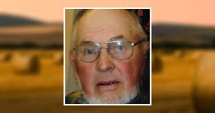 Orville Adrian Helwig Obituary January 19, 2022