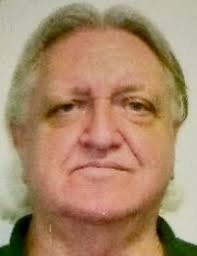 Obituary information for Gregory R. Carpenter