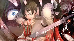 Train like the main protagonist of attack on titan with this eren yeager inspired workout routine. Eren Yeager Attack On Titan Shingeki No Kyojin 4k 19242