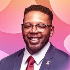 40 Under 40 honoree Ali Sheikhani