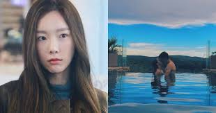 Credits to the original owners in . Taeyeon Snsd Ngáº­m Ngui Chia Sáº» Chuyá»‡n Háº¹n Ho Tháº¥y Kho KhÄƒn Vi Qua Báº­n Rá»™n Bloganchoi