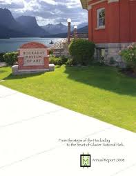 From the steps of the Hockaday to the