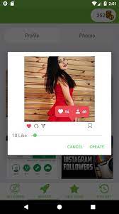 It is the most trusted app by the users among other . King Follower And Likes For Android Apk Download