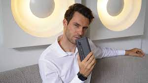 Equipped with Ulefone Armor 12 5G, dual ...